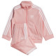 Adidas Βρεφικές φόρμες σετ Adicolor Firebird Track Suit